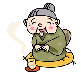 飛騨屋久兵衛